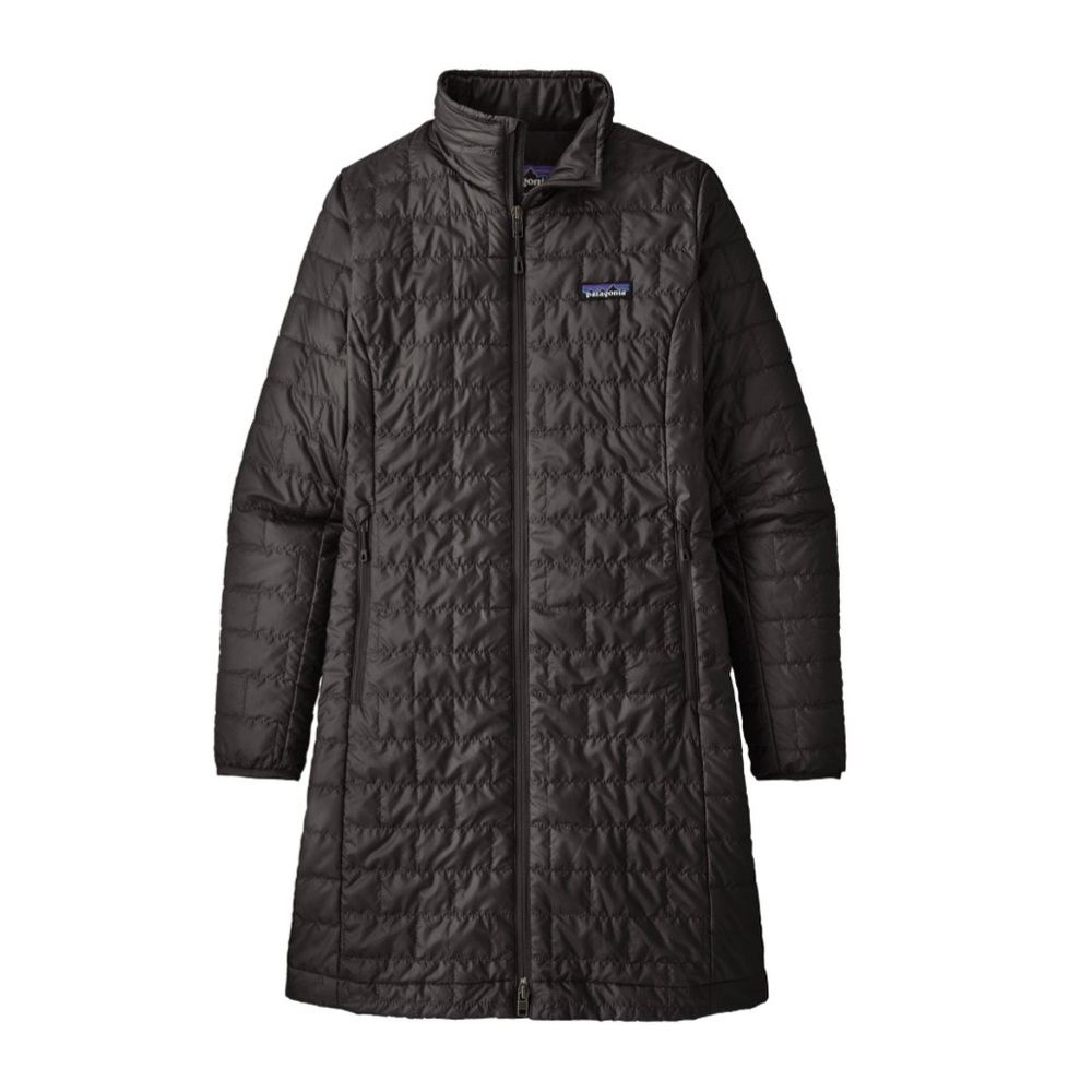 Women’s Nano Puff Parka